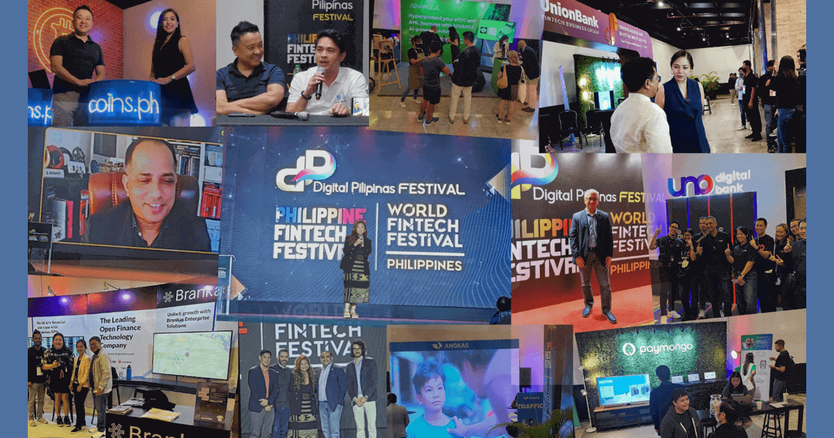 Digital Pilipinas Showcases Ph As Soft Haven For Global Innovators